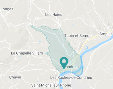 Condrieu