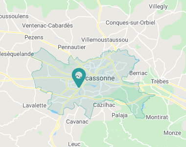 Les Rives d'O Carcassonne