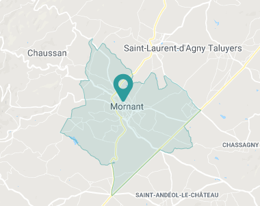  Mornant