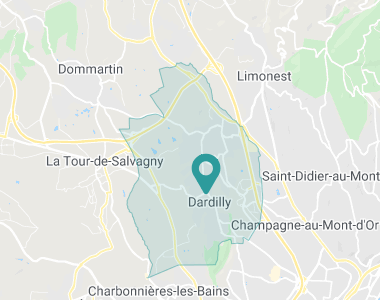 La Bretonnière Dardilly