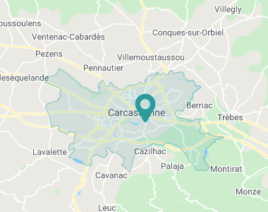 Carmableu Carcassonne