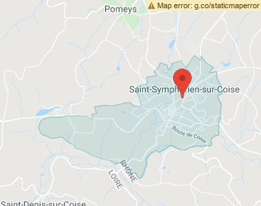 Saint-Symphorien-sur-Coise