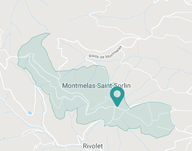 La Clairière Montmelas-Saint-Sorlin