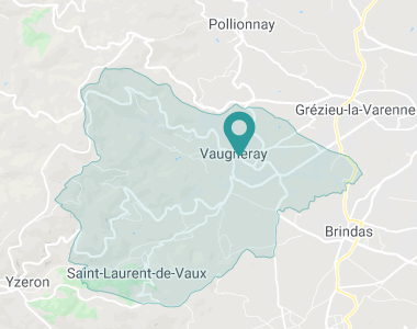 Les émerau Vaugneray