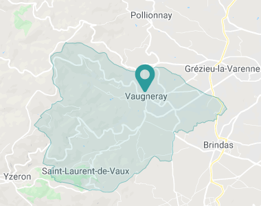 La Maletière Vaugneray