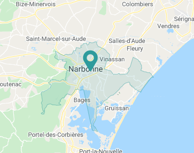 Auxilia Narbonne