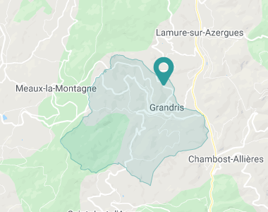 Grandris