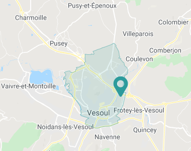 La Motte Vesoul