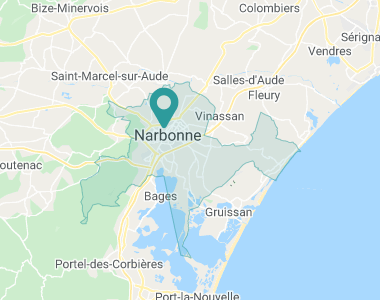 L'oustal Narbonne