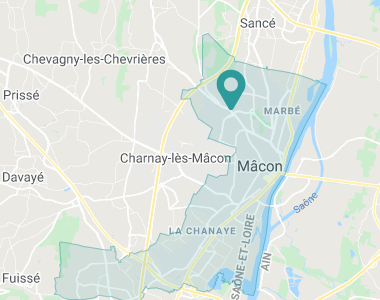 Chauviré Mâcon