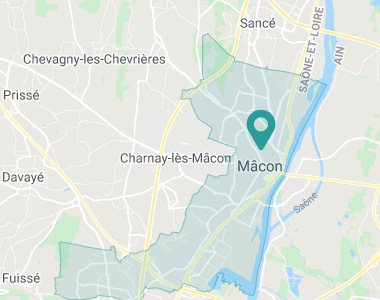 Mâcon