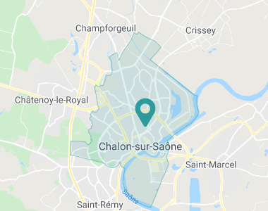 Bel'Saône Chalon-sur-Saône