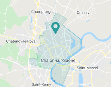 Le Bois de Menuse Chalon-sur-Saône