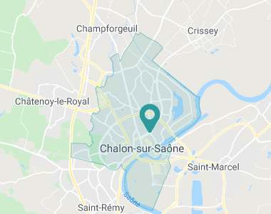 L'Esquilin Chalon-sur-Saône