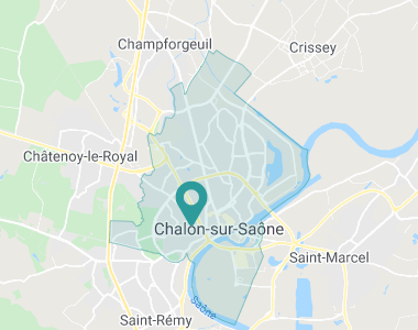 La Girandière Chalon-sur-Saône