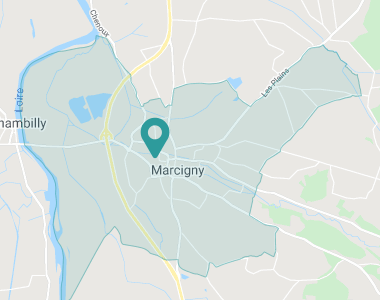 Marcigny