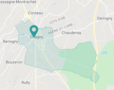 Chagny