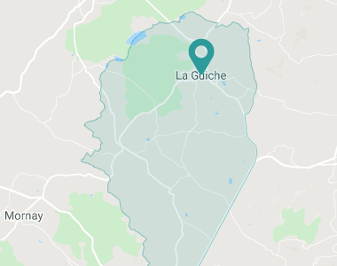 La Guiche