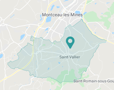 L'Envol Saint-Vallier