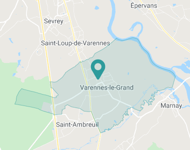 Varennes-le-Grand