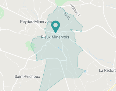 Saint-Vincent-de-Paul Rieux-Minervois