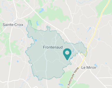 Frontenaud