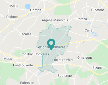  Lézignan-Corbières