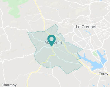 Montcenis