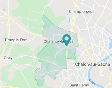 Chateau de Charréconduit Châtenoy-le-Royal