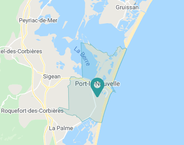 Francis-Vals Port-la-Nouvelle