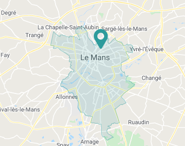 Mans Le Mans