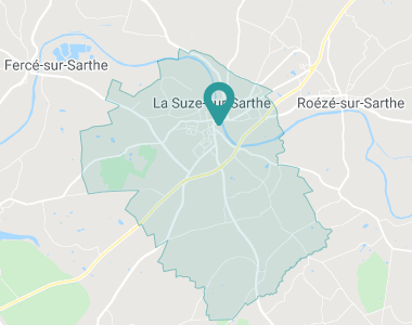 La tannerie La Suze-sur-Sarthe