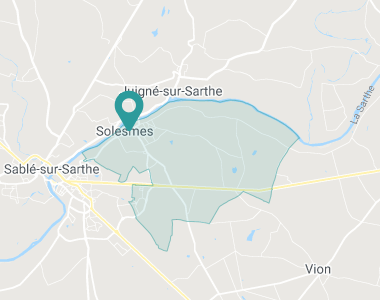 Association Saint-Raphaël Solesmes