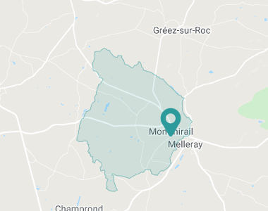 Montmirail