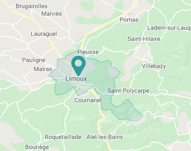 Limoux