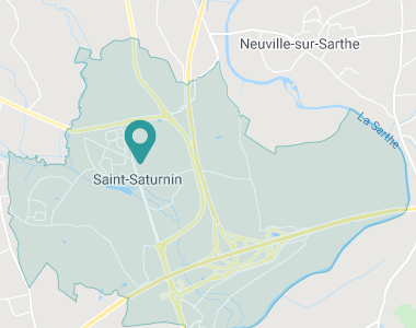 Saint-Saturnin