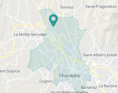 Savoie Chambéry