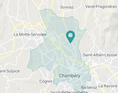 Corolle Chambéry