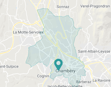 La Cerisaie Chambéry
