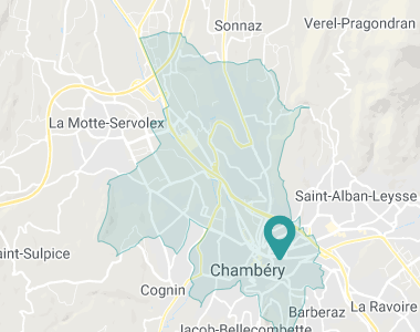 Le Laurier Chambéry