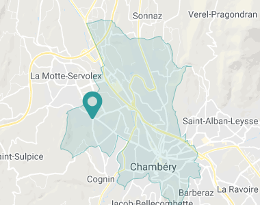 Les Charmilles Chambéry