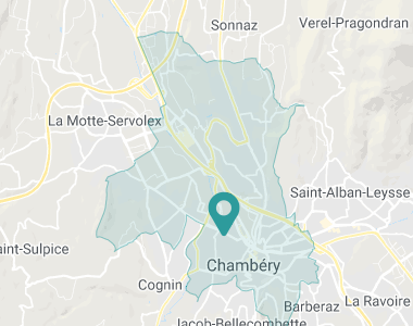 Agélia Chambéry