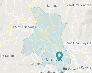 La Calamine Chambéry