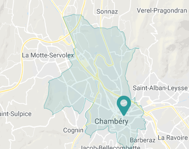 Privée Saint-Benoît Chambéry