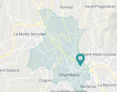 Ma joie Chambéry