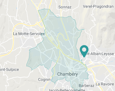  Chambéry