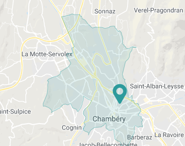 Arpitania Chambéry