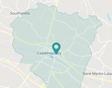  Castelnaudary