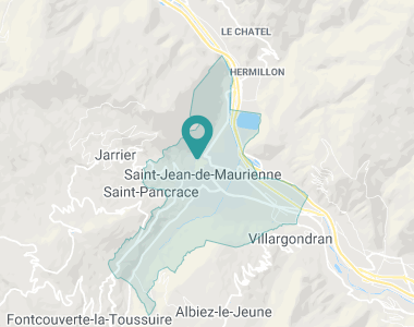 Bonne nouvelle Saint-Jean-de-Maurienne