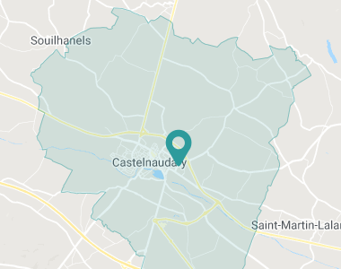 Le Castelou Castelnaudary